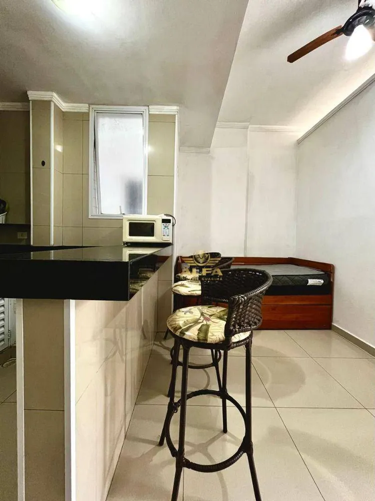 Kitnet-Studio, 35 m² - Foto 5