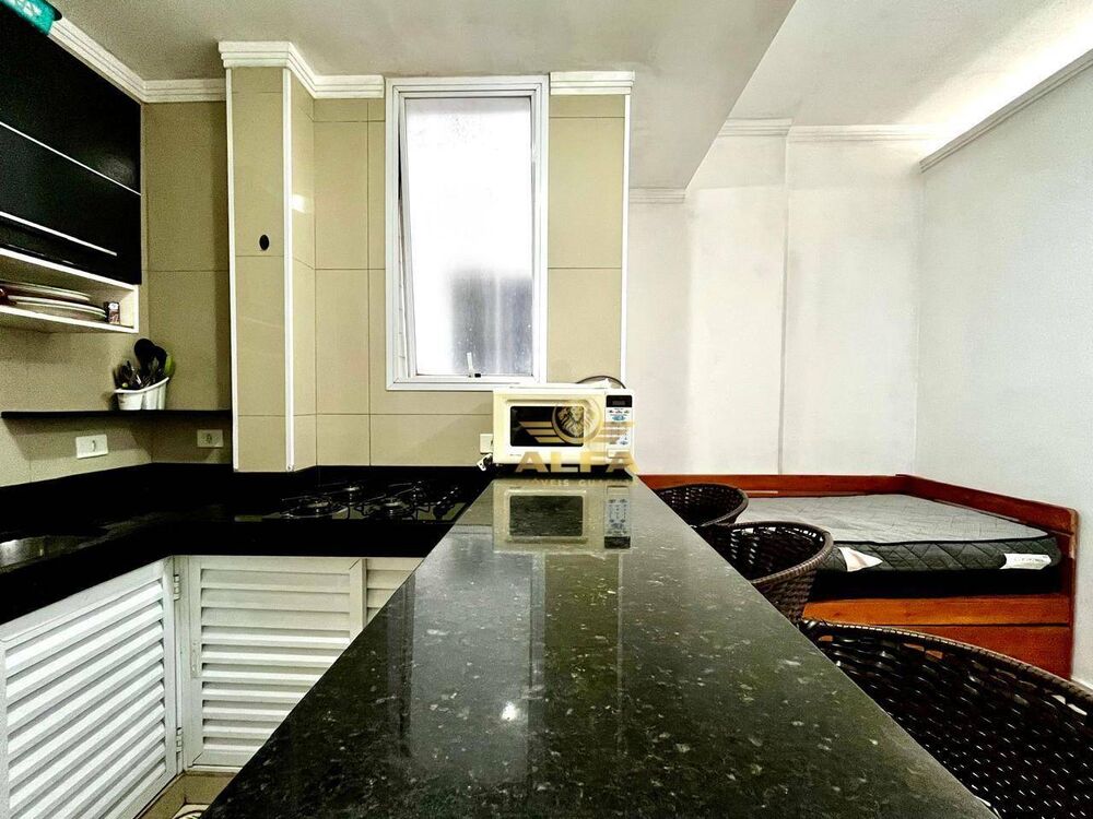 Kitnet-Studio, 35 m² - Foto 4