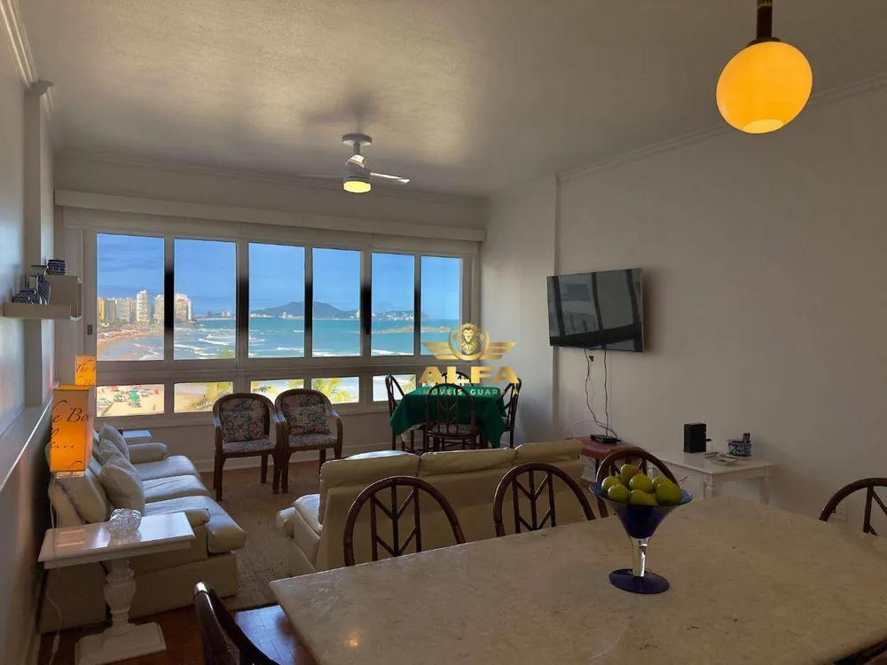 Apartamento, 3 quartos, 168 m² - Foto 3