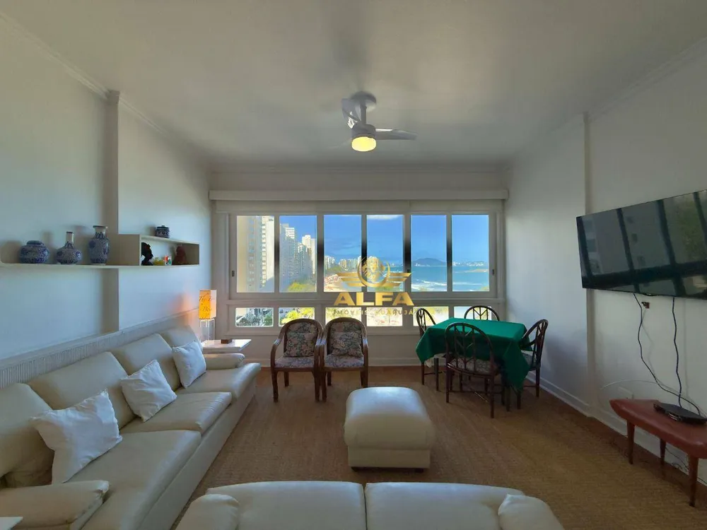 Apartamento, 3 quartos, 168 m² - Foto 2