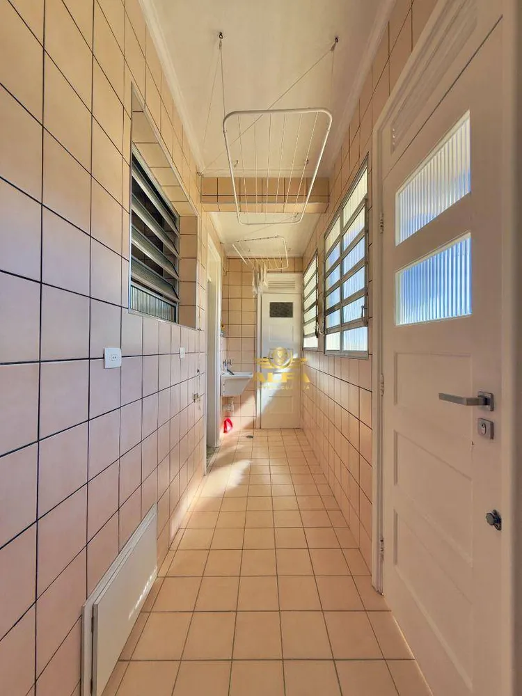 Apartamento, 3 quartos, 168 m² - Foto 2