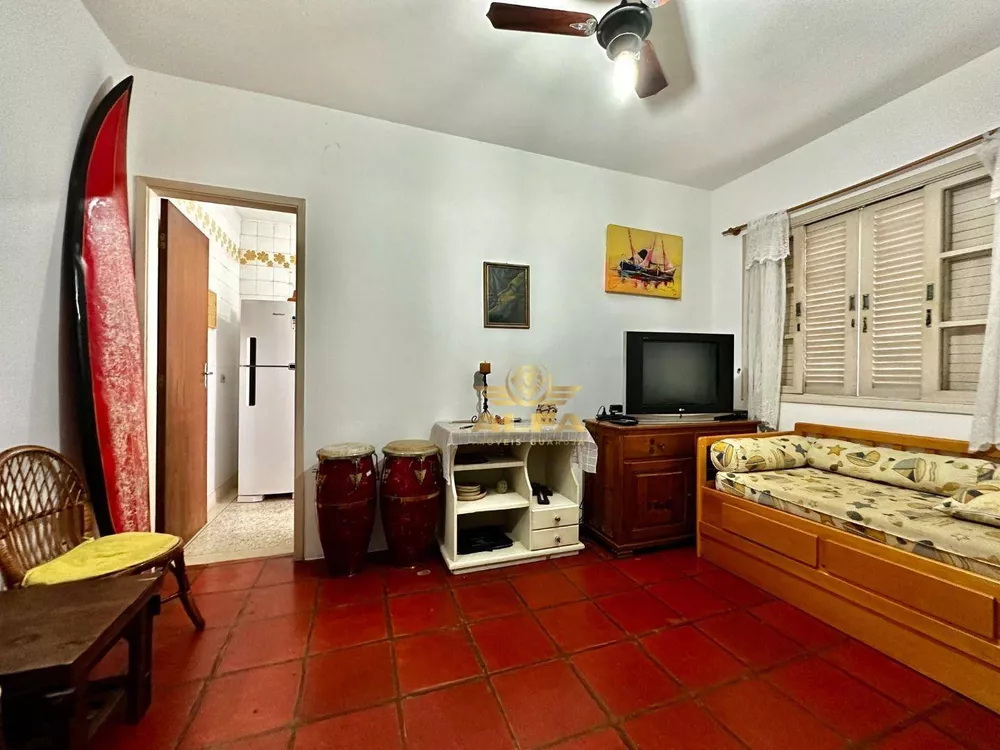 Apartamento à venda com 1 quarto, 55m² - Foto 2