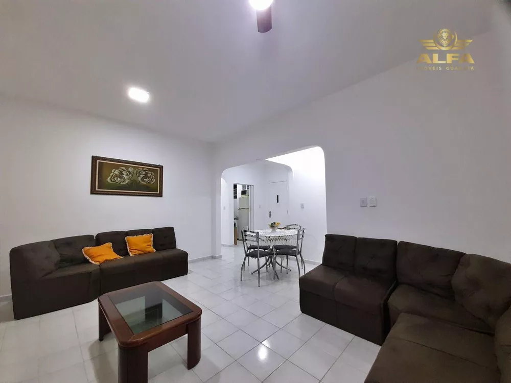 Apartamento à venda com 2 quartos, 70m² - Foto 1