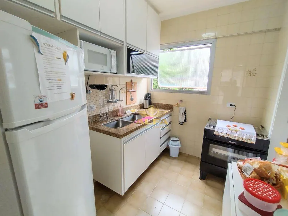 Apartamento, 2 quartos, 75 m² - Foto 6