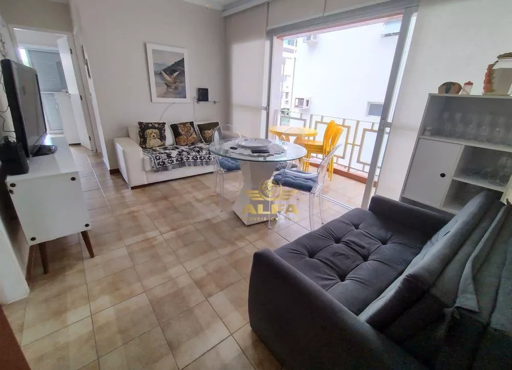 Apartamento à venda com 2 quartos, 75m² - Foto 2