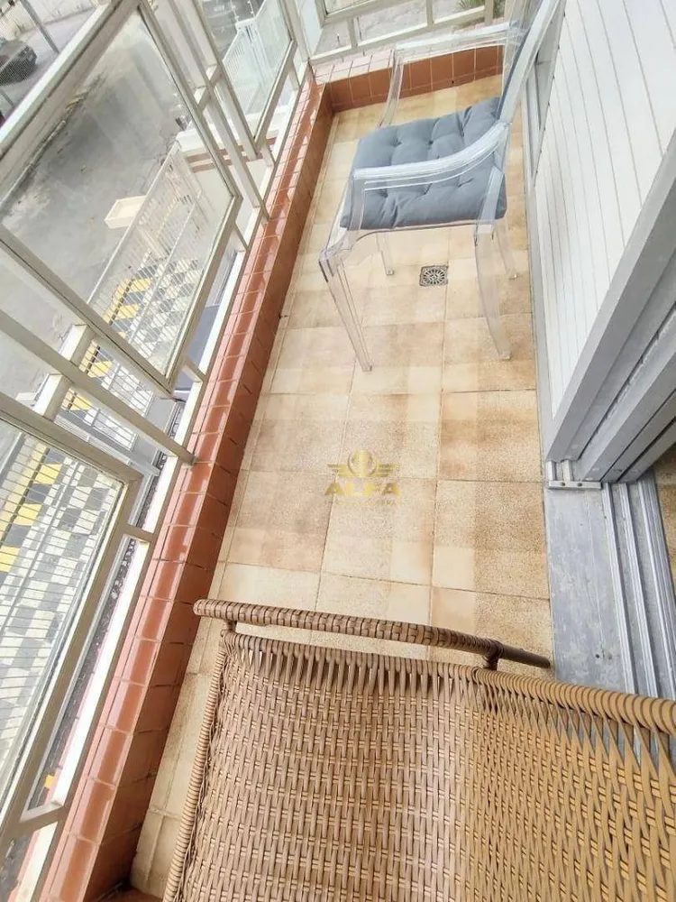 Apartamento, 2 quartos, 75 m² - Foto 5