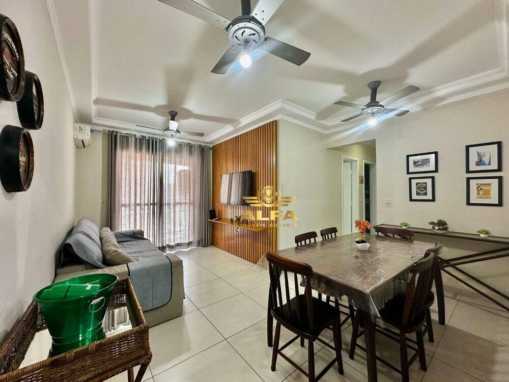 Apartamento à venda com 3 quartos, 85m² - Foto 1