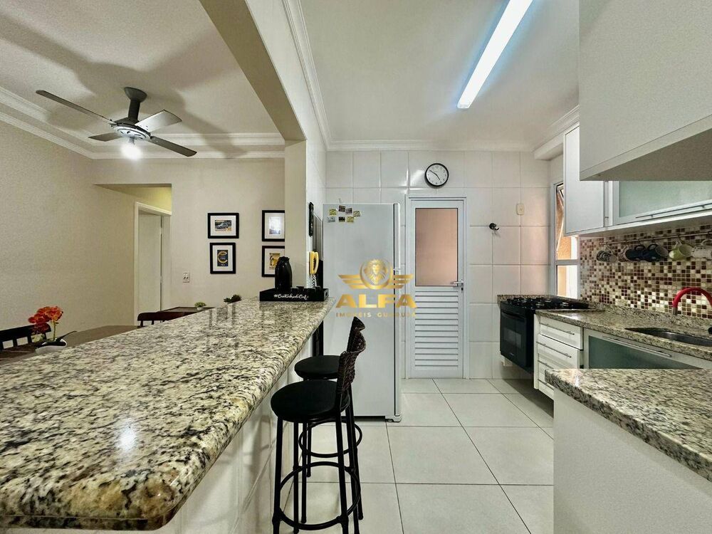 Apartamento à venda com 3 quartos, 85m² - Foto 18