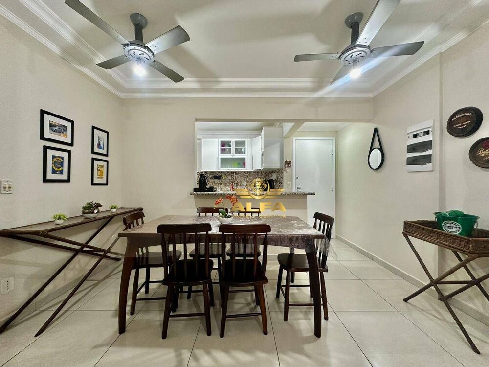 Apartamento à venda com 3 quartos, 85m² - Foto 5
