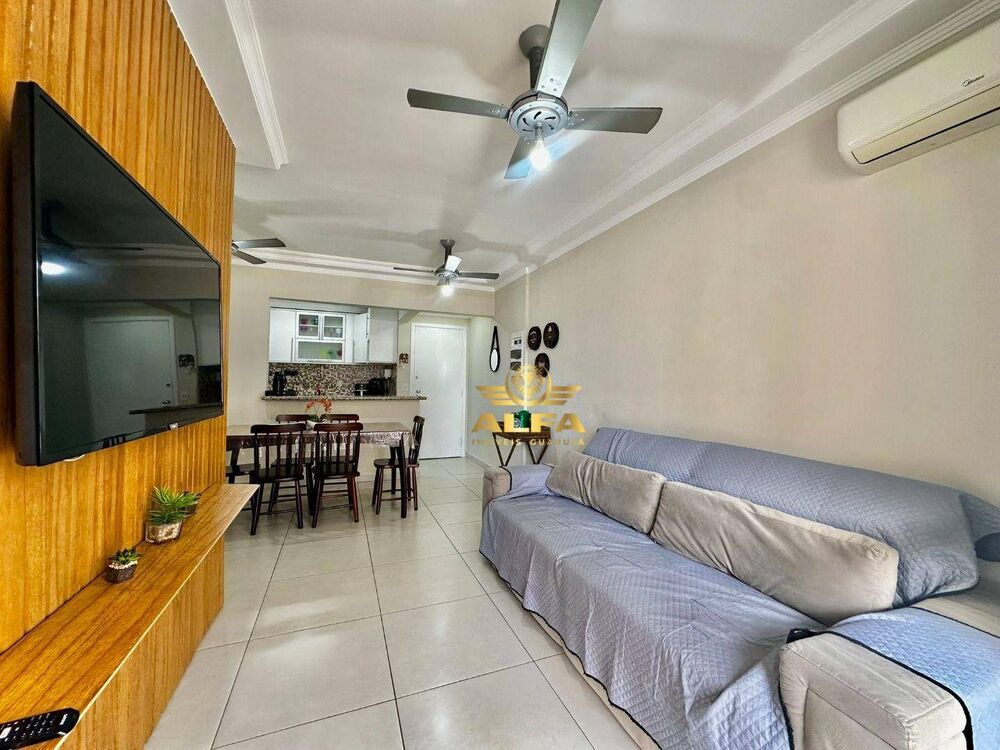 Apartamento à venda com 3 quartos, 85m² - Foto 3