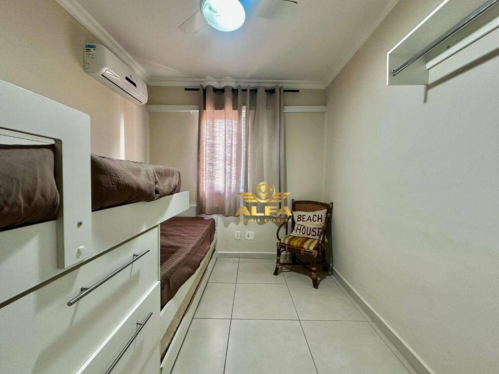Apartamento à venda com 3 quartos, 85m² - Foto 9