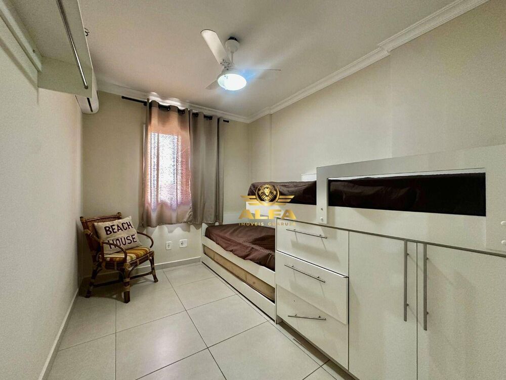 Apartamento à venda com 3 quartos, 85m² - Foto 11