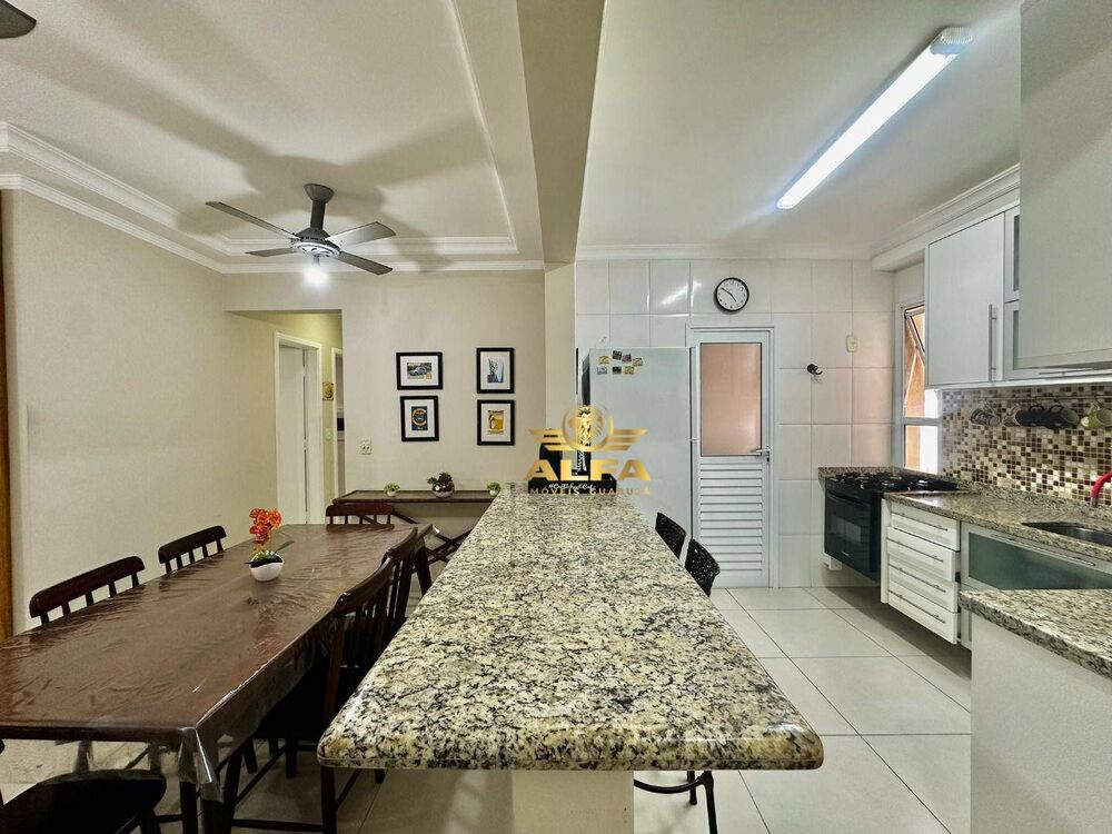 Apartamento à venda com 3 quartos, 85m² - Foto 17