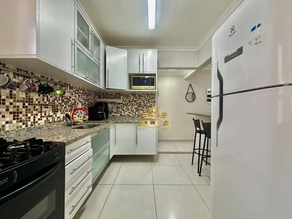 Apartamento à venda com 3 quartos, 85m² - Foto 19