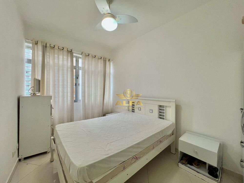 Apartamento à venda com 1 quarto, 47m² - Foto 4