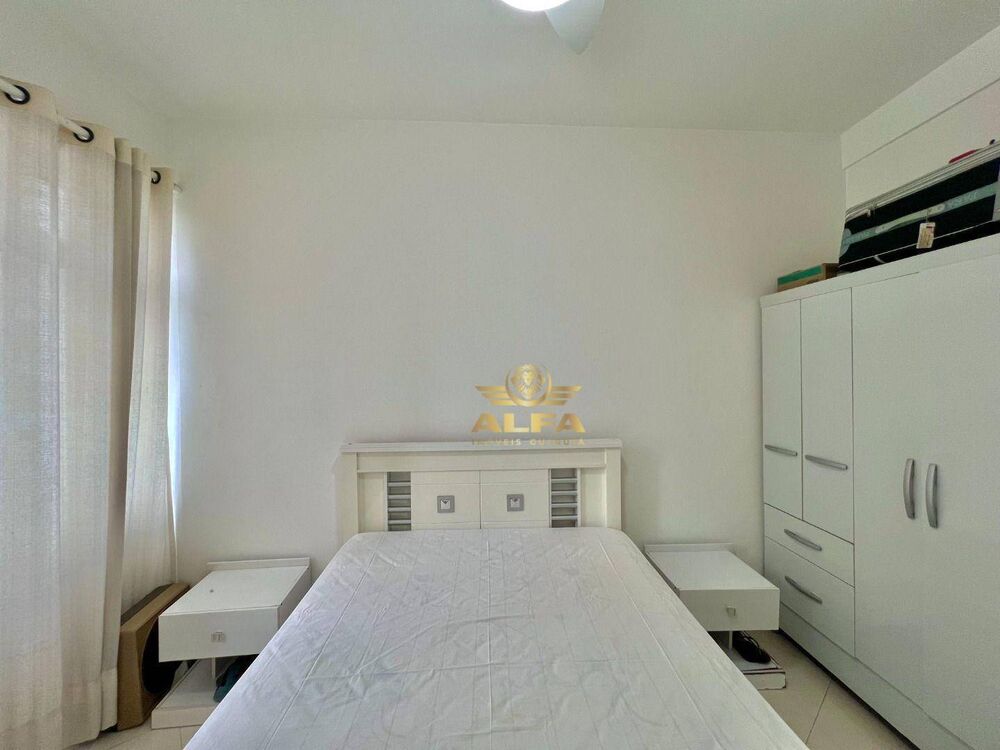 Apartamento à venda com 1 quarto, 47m² - Foto 5