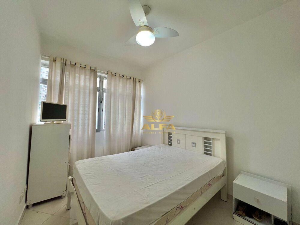 Apartamento à venda com 1 quarto, 47m² - Foto 7