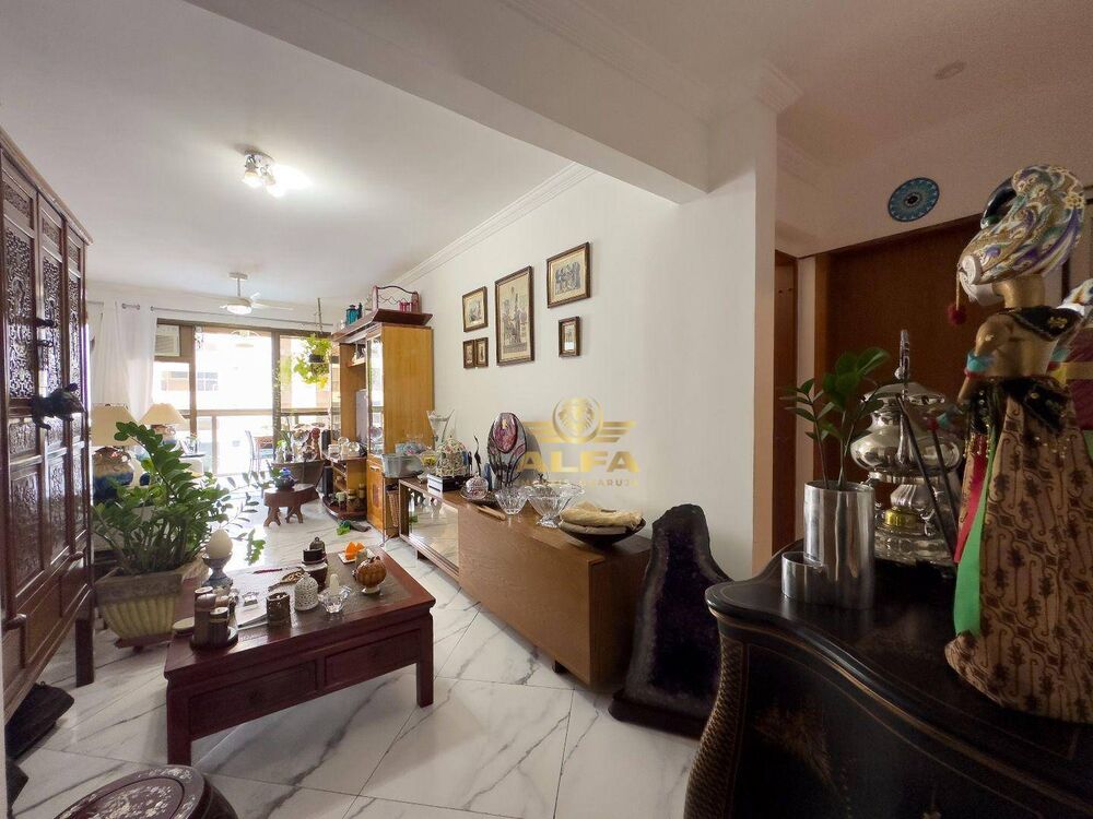 Apartamento, 2 quartos, 96 m² - Foto 1
