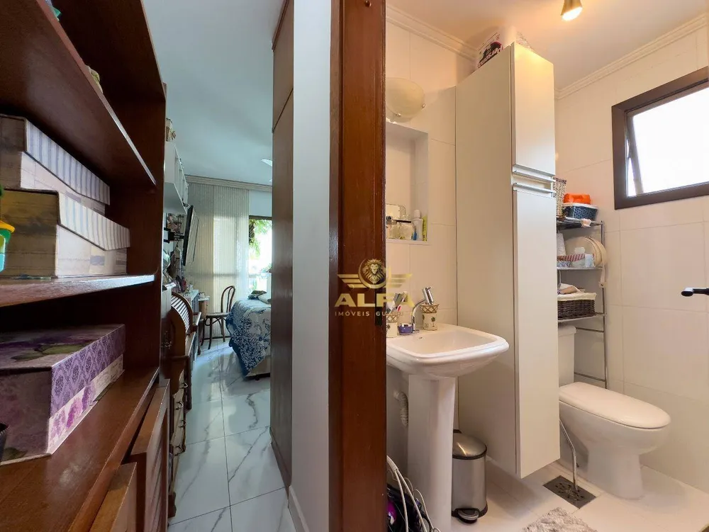 Apartamento, 2 quartos, 96 m² - Foto 7