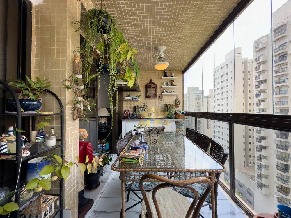 Apartamento, 2 quartos, 96 m² - Foto 5