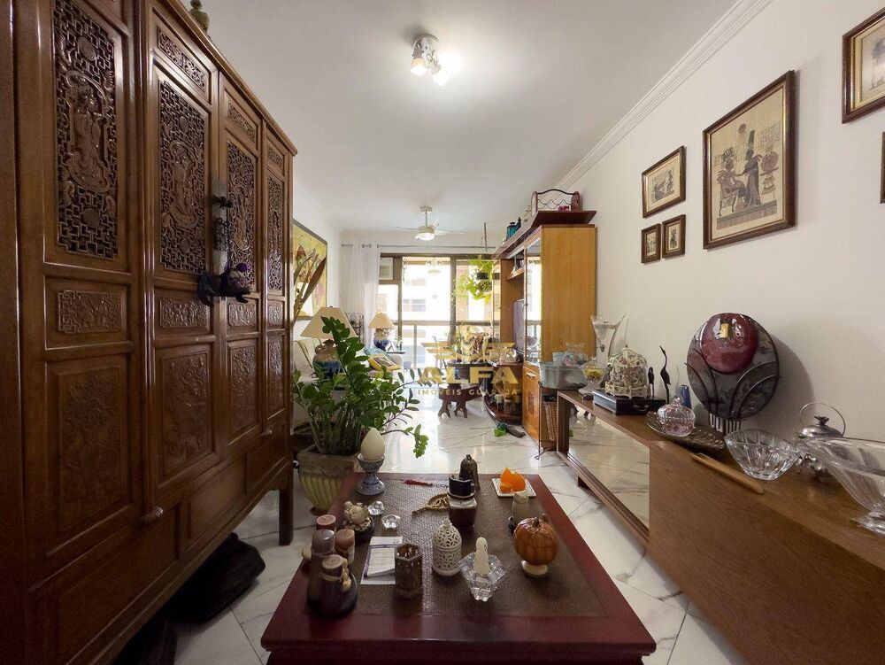 Apartamento, 2 quartos, 96 m² - Foto 3