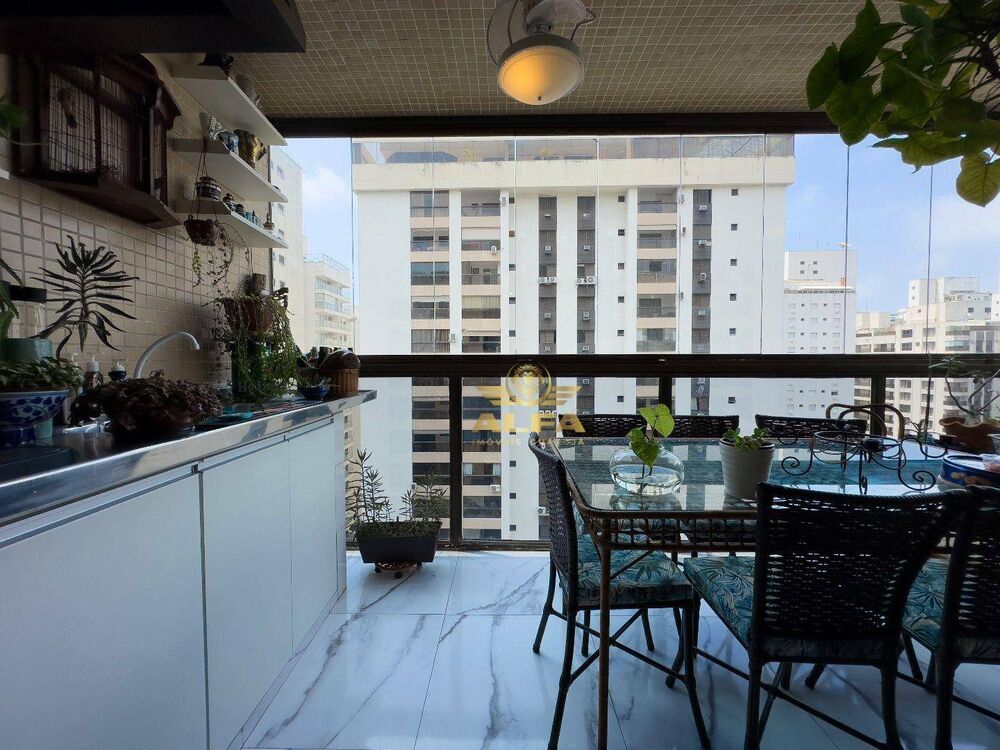 Apartamento, 2 quartos, 96 m² - Foto 2