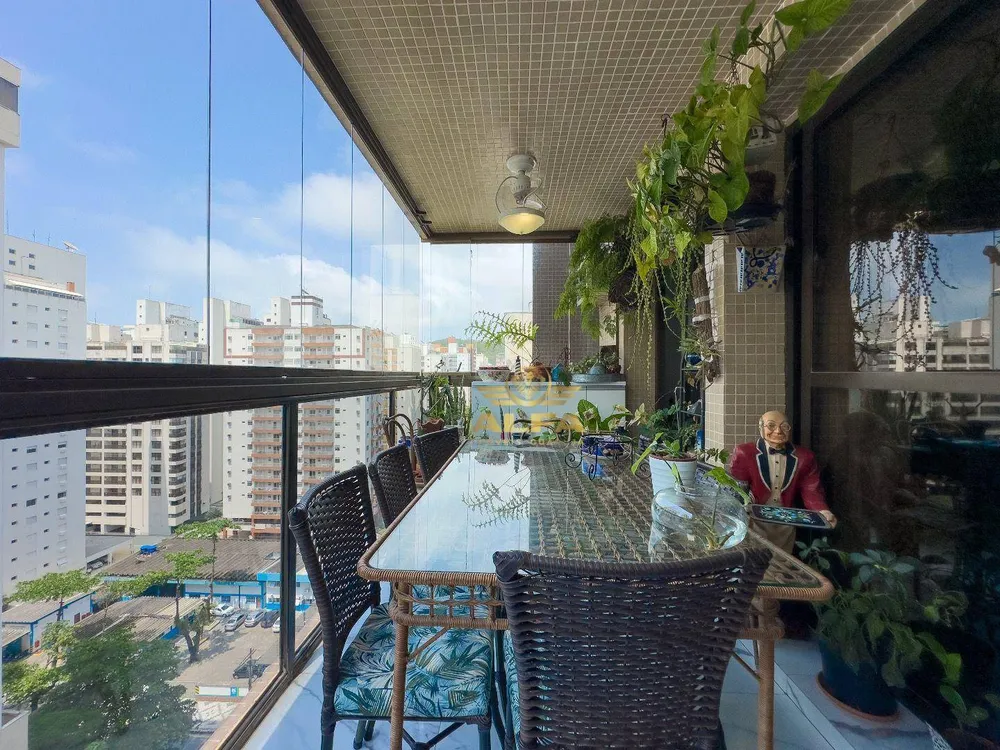 Apartamento, 2 quartos, 96 m² - Foto 1