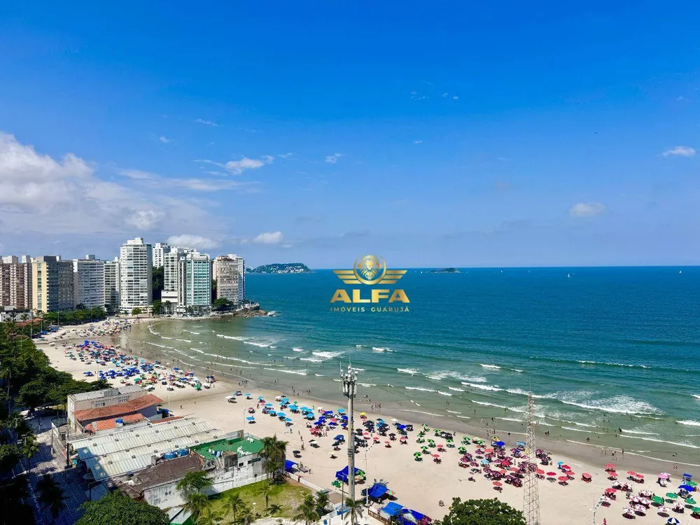 Apartamento, 3 quartos, 155 m² - Foto 3