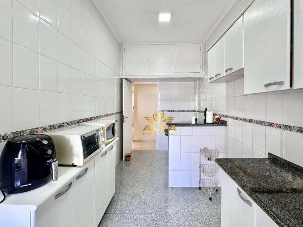 Apartamento, 3 quartos, 155 m² - Foto 7
