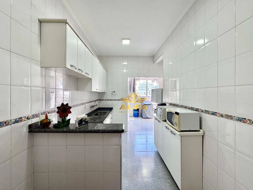 Apartamento, 3 quartos, 155 m² - Foto 3