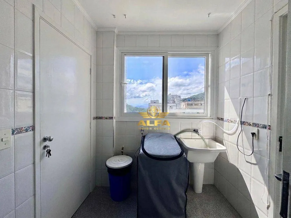 Apartamento, 3 quartos, 155 m² - Foto 8