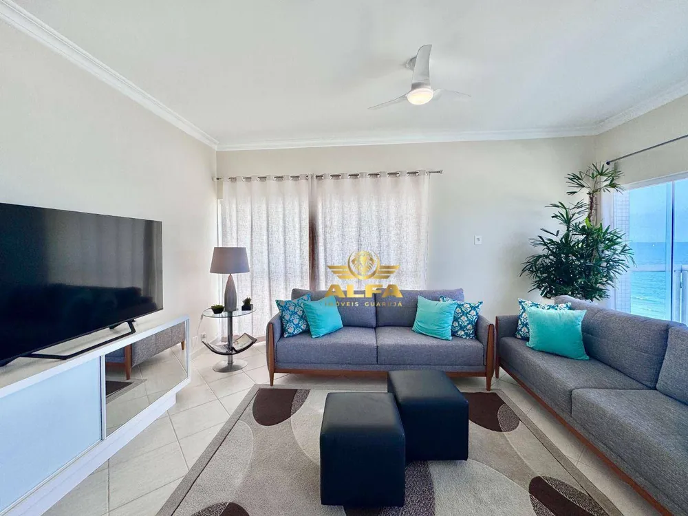 Apartamento, 3 quartos, 155 m² - Foto 2