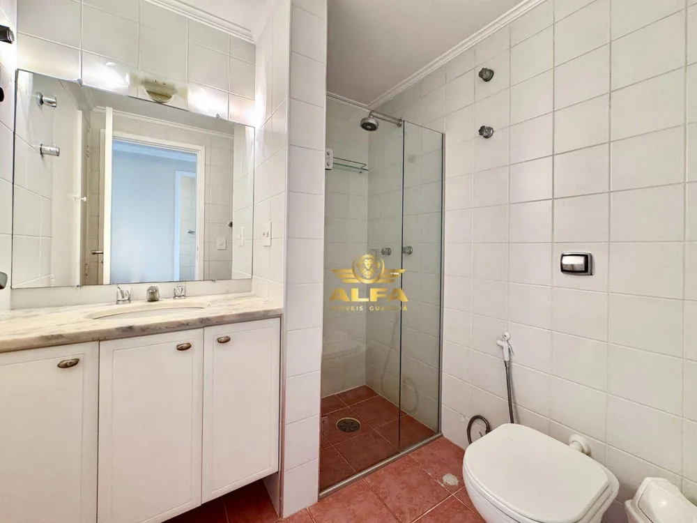 Apartamento, 3 quartos, 155 m² - Foto 1