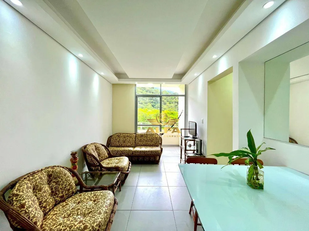Apartamento, 2 quartos, 75 m² - Foto 2