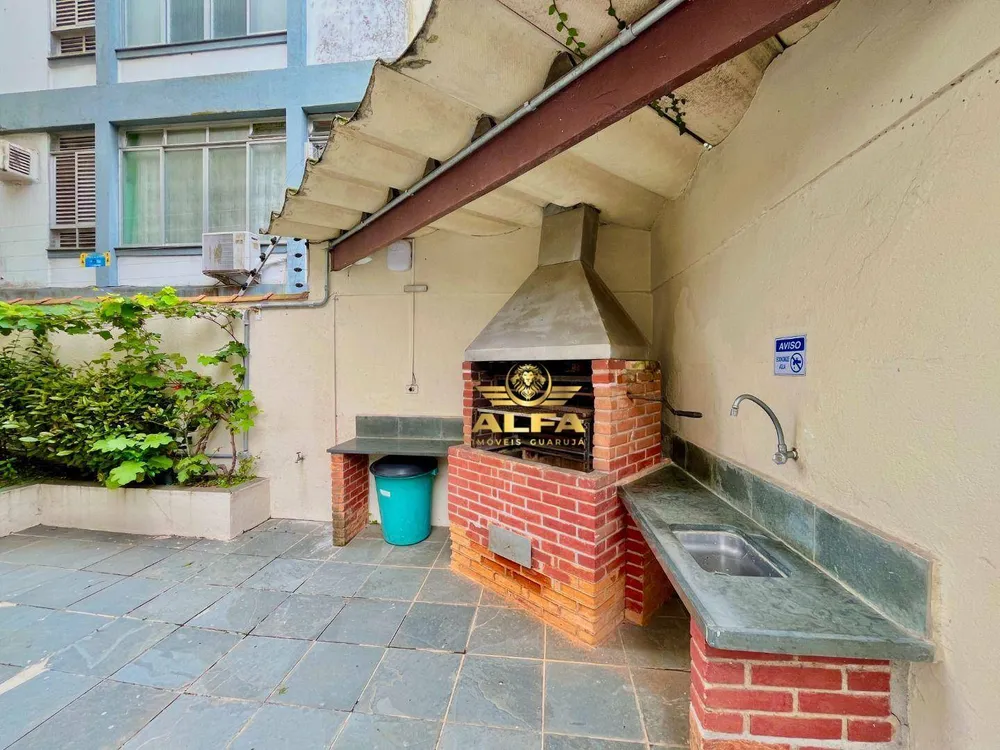 Apartamento, 2 quartos, 75 m² - Foto 12