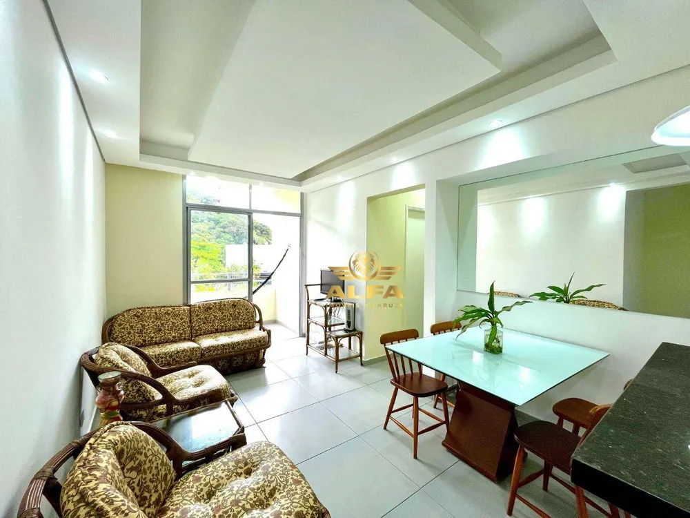 Apartamento, 2 quartos, 75 m² - Foto 1
