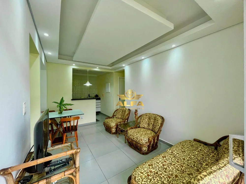 Apartamento, 2 quartos, 75 m² - Foto 3