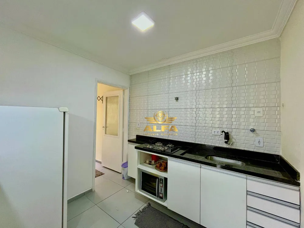 Apartamento, 2 quartos, 75 m² - Foto 10