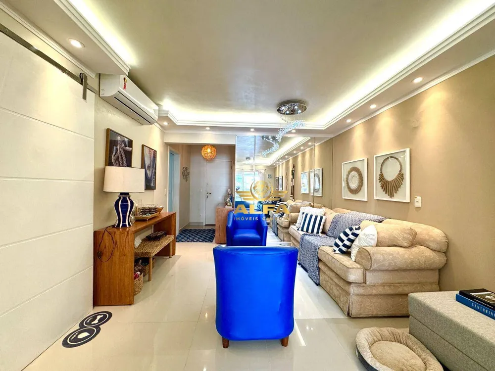 Apartamento, 3 quartos, 115 m² - Foto 4