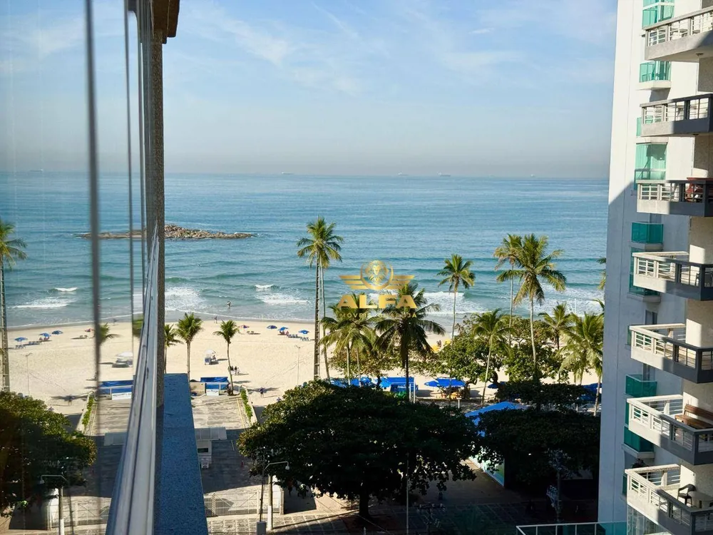 Apartamento, 3 quartos, 115 m² - Foto 1
