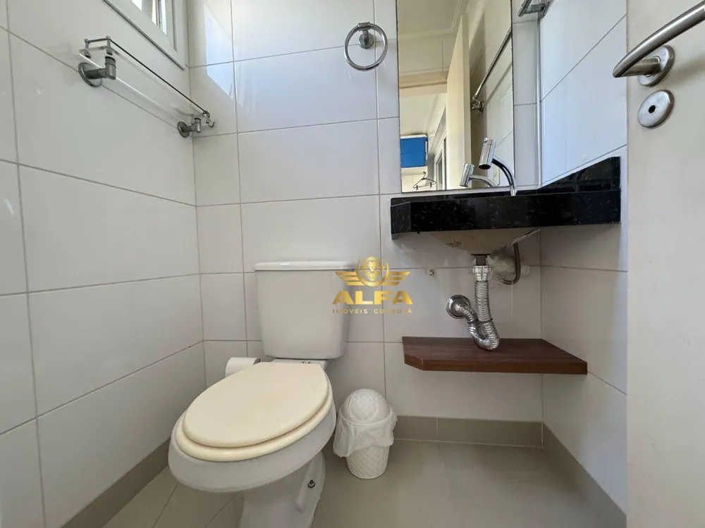 Apartamento, 3 quartos, 115 m² - Foto 4