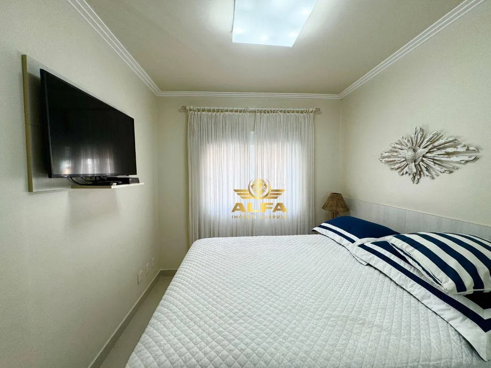 Apartamento, 3 quartos, 115 m² - Foto 2