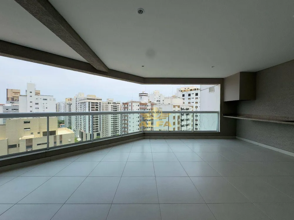 Apartamento, 3 quartos, 135 m² - Foto 6