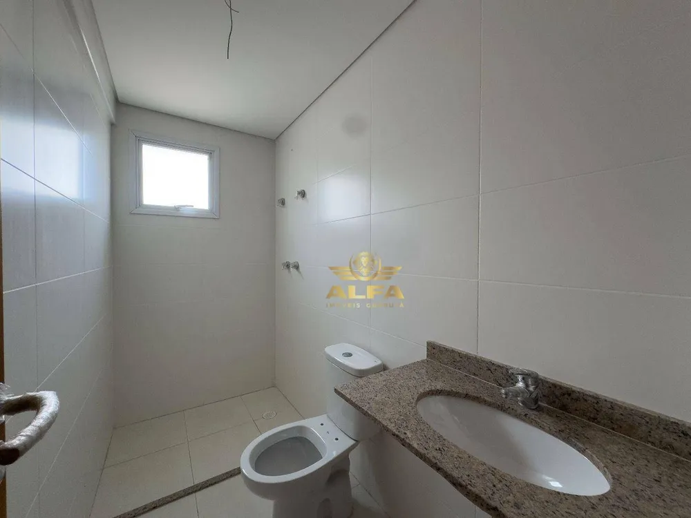 Apartamento, 3 quartos, 135 m² - Foto 10