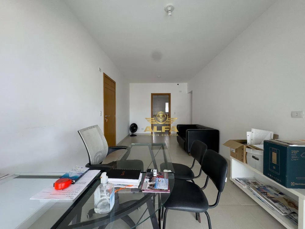 Apartamento, 3 quartos, 135 m² - Foto 4