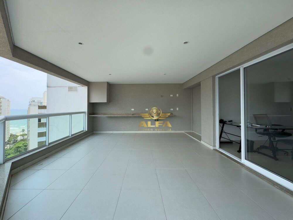 Apartamento, 3 quartos, 135 m² - Foto 1