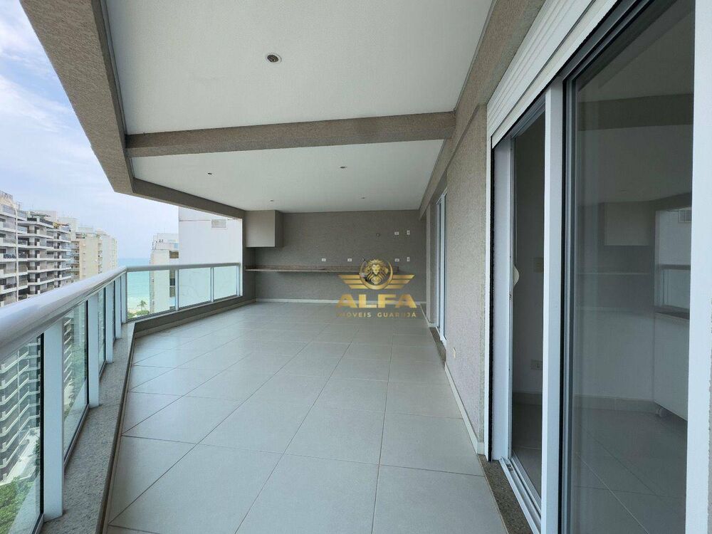Apartamento, 3 quartos, 135 m² - Foto 8