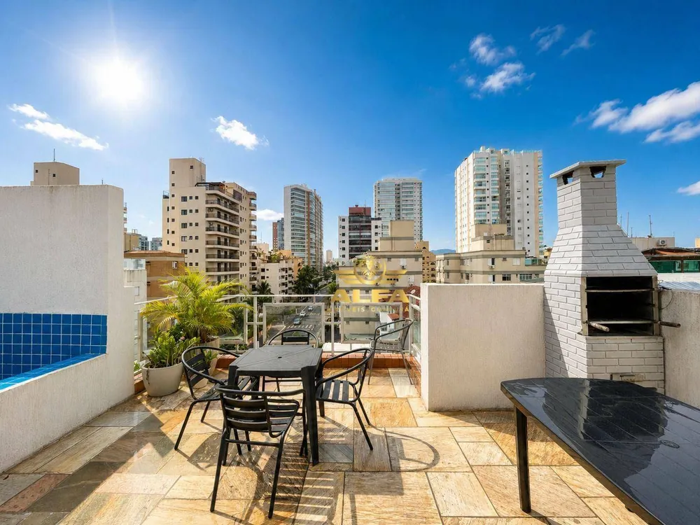 Apartamento, 3 quartos, 133 m² - Foto 8