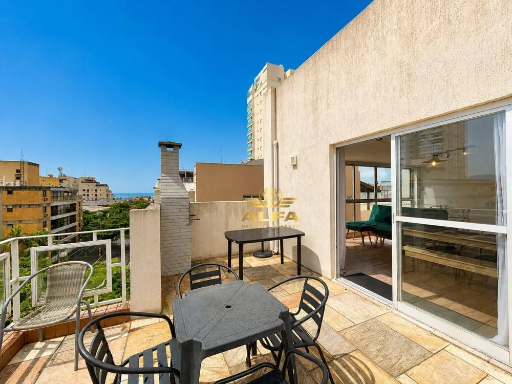 Apartamento, 3 quartos, 133 m² - Foto 7