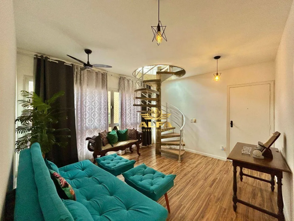 Apartamento, 3 quartos, 133 m² - Foto 4